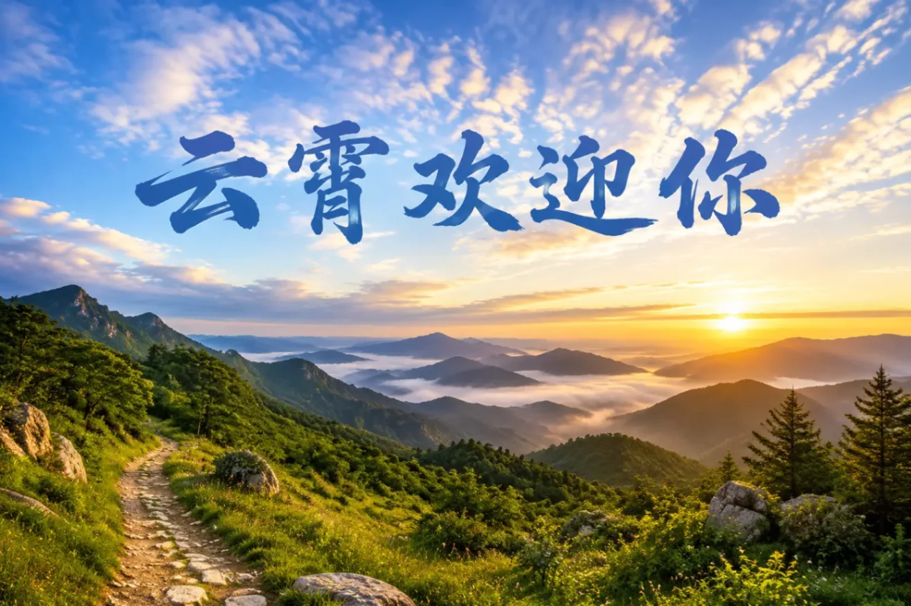 云霄这个名字到底什么意思？很多人理解错了